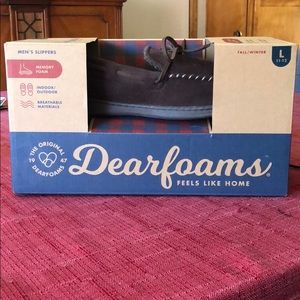 Dearforms Slippers